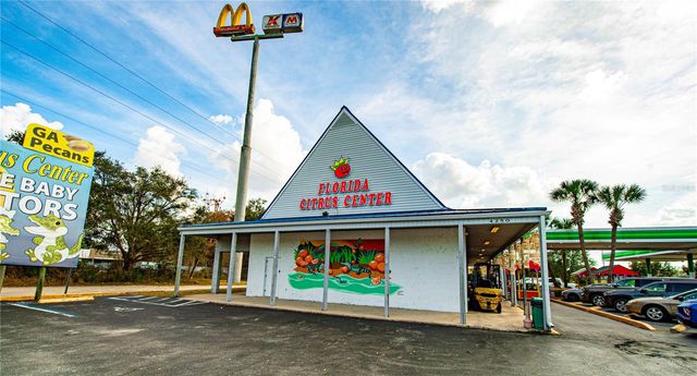 13305 NE 30TH COURT, Anthony, FL 32617