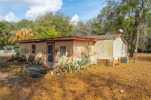 13305 NE 30TH COURT, Anthony, FL 32617