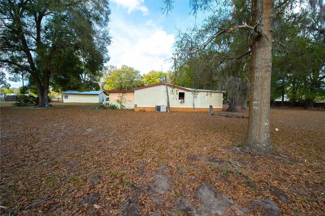 13305 NE 30TH COURT, Anthony, FL 32617