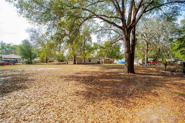 13305 NE 30TH COURT, Anthony, FL 32617