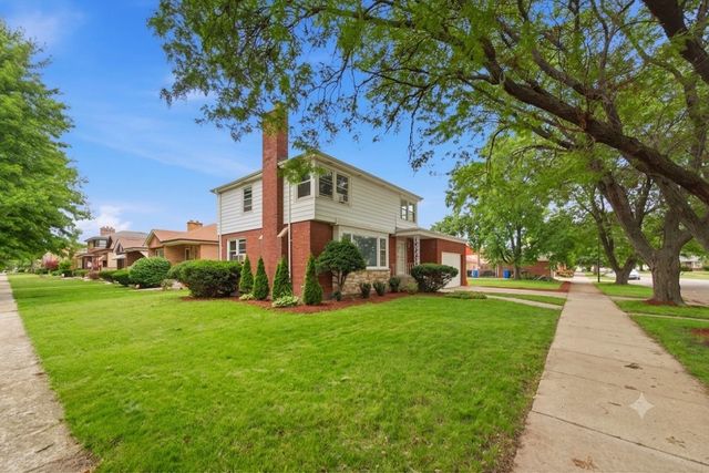 11659 S Maplewood Avenue, Chicago, IL 60655