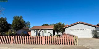 606 W 20Th St, Antioch, CA 94509