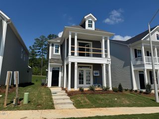328 White Oak Garden Way 220, Garner, NC 27529