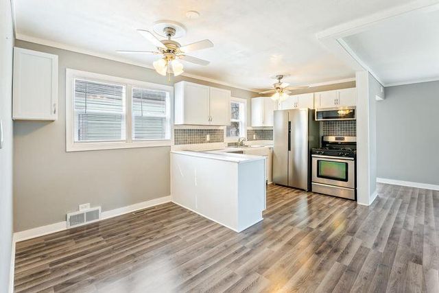 2309 Buchanan Street, Gary, IN 46407