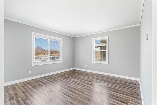 2309 Buchanan Street, Gary, IN 46407