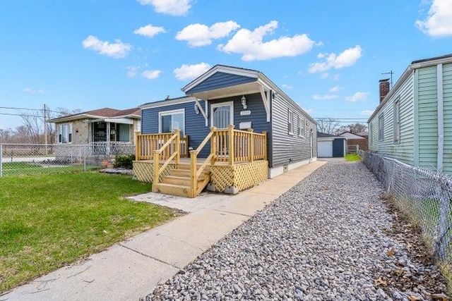 2309 Buchanan Street, Gary, IN 46407