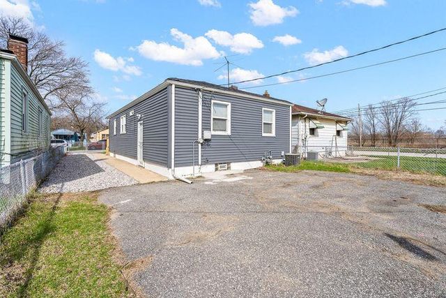 2309 Buchanan Street, Gary, IN 46407