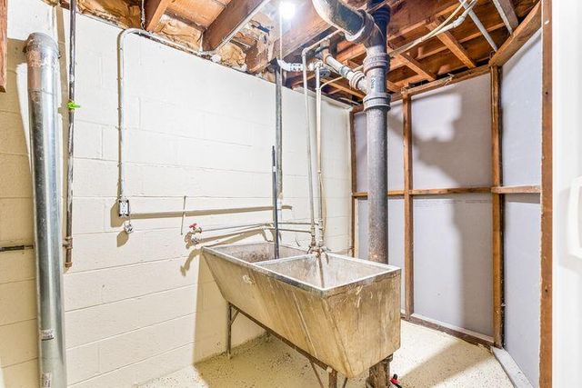 2309 Buchanan Street, Gary, IN 46407
