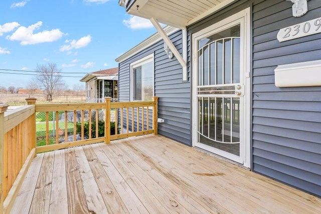 2309 Buchanan Street, Gary, IN 46407