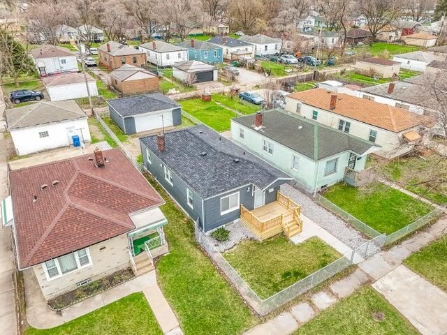 2309 Buchanan Street, Gary, IN 46407