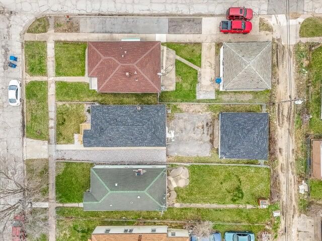 2309 Buchanan Street, Gary, IN 46407