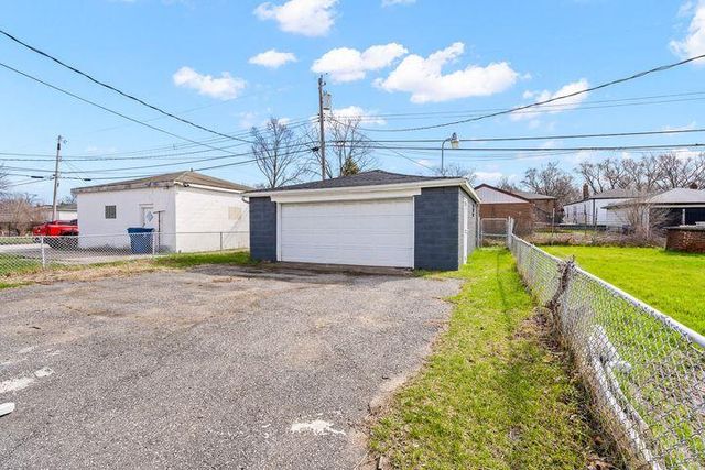 2309 Buchanan Street, Gary, IN 46407