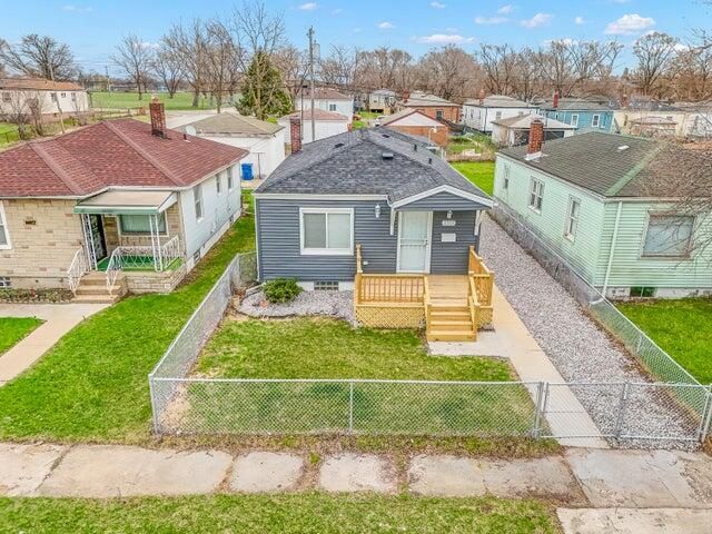 2309 Buchanan Street, Gary, IN 46407
