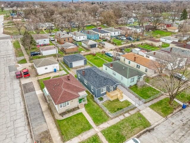 2309 Buchanan Street, Gary, IN 46407