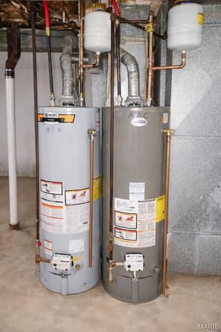 5706 Thekla Avenue, St Louis, MO 63120