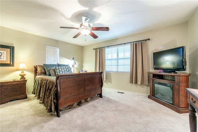 1501 Twin Lakes Drive, Rogers, AR 72756