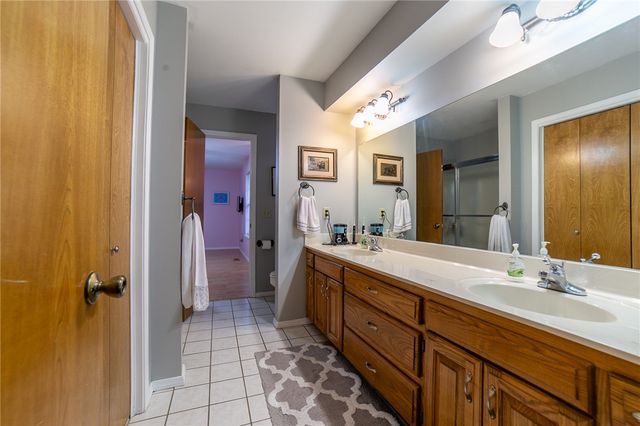 1501 Twin Lakes Drive, Rogers, AR 72756