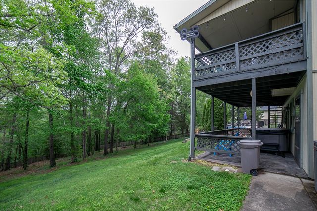 1501 Twin Lakes Drive, Rogers, AR 72756