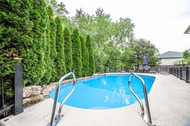 1501 Twin Lakes Drive, Rogers, AR 72756