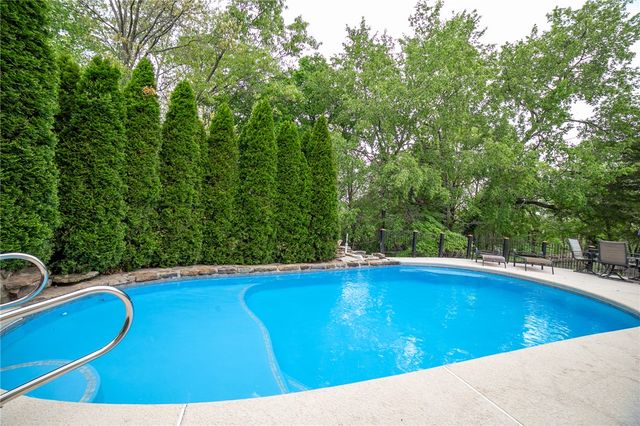 1501 Twin Lakes Drive, Rogers, AR 72756