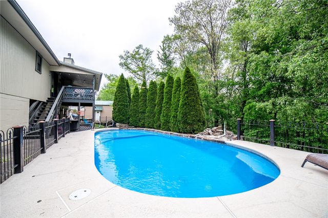 1501 Twin Lakes Drive, Rogers, AR 72756
