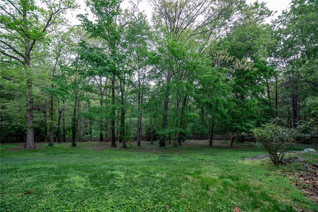 1501 Twin Lakes Drive, Rogers, AR 72756