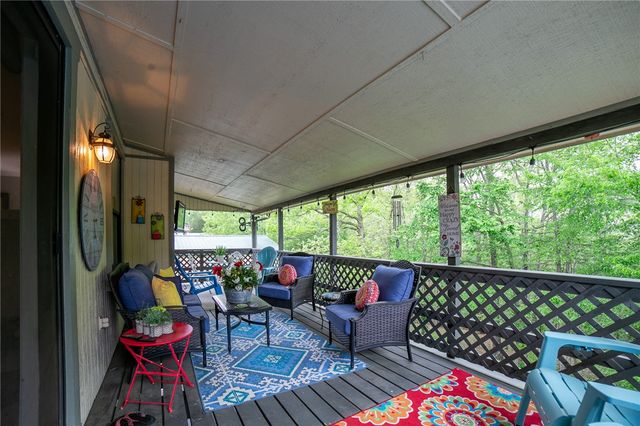 1501 Twin Lakes Drive, Rogers, AR 72756