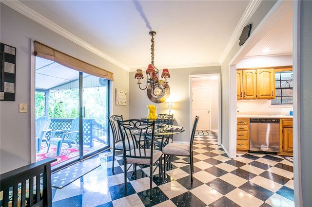 1501 Twin Lakes Drive, Rogers, AR 72756
