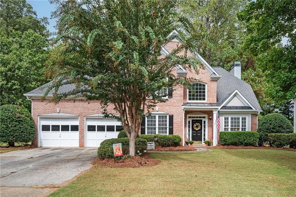 2045 Mclain NW Road, Acworth, GA 30101