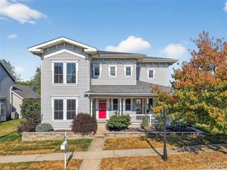 705 Red Hawk Place, O'fallon, MO 63368