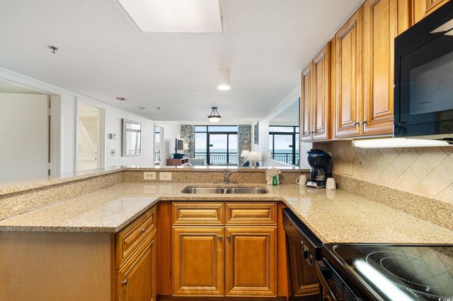 4800 S Ocean Blvd. # 204, North Myrtle Beach, SC 29582