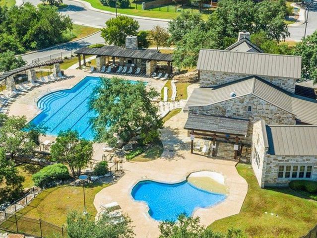 14851 Horned Lark, San Antonio, TX 78253