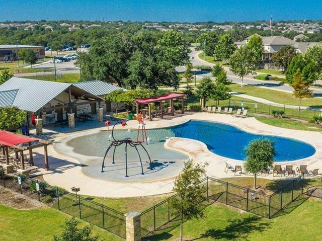 14851 Horned Lark, San Antonio, TX 78253