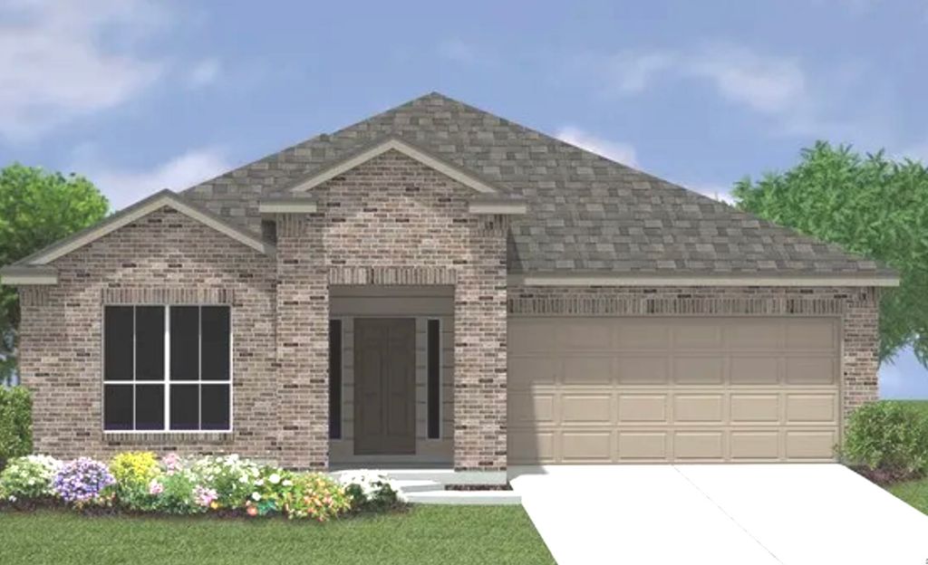 14851 Horned Lark, San Antonio, TX 78253