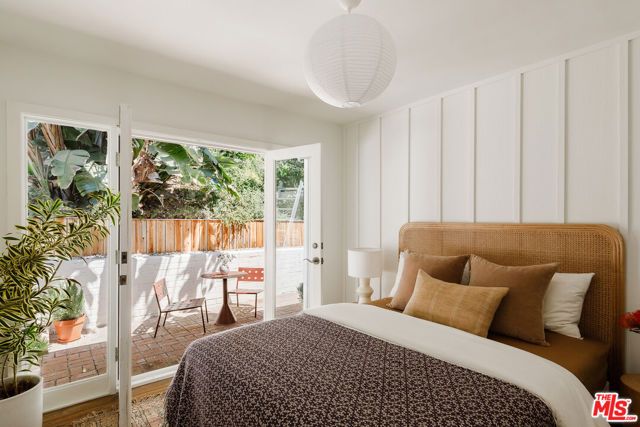 1600 Queens Road, Los Angeles, CA 90069