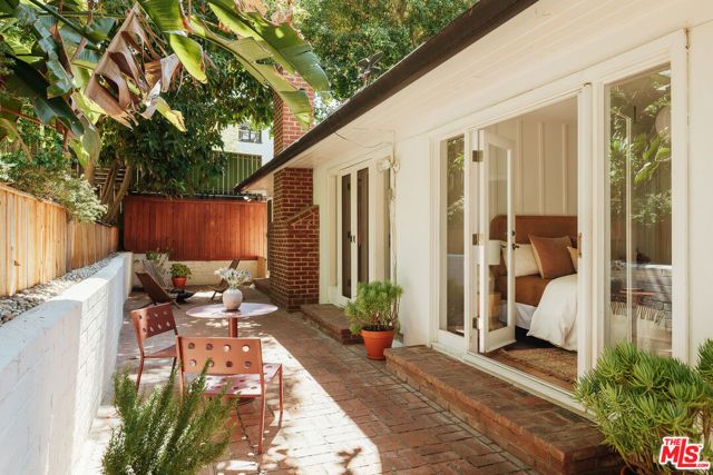 1600 Queens Road, Los Angeles, CA 90069