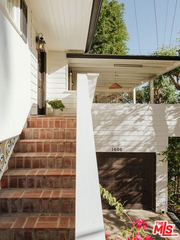 1600 Queens Road, Los Angeles, CA 90069