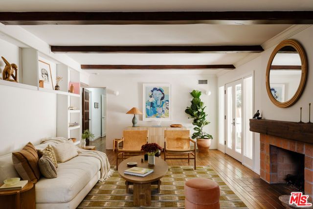 1600 Queens Road, Los Angeles, CA 90069