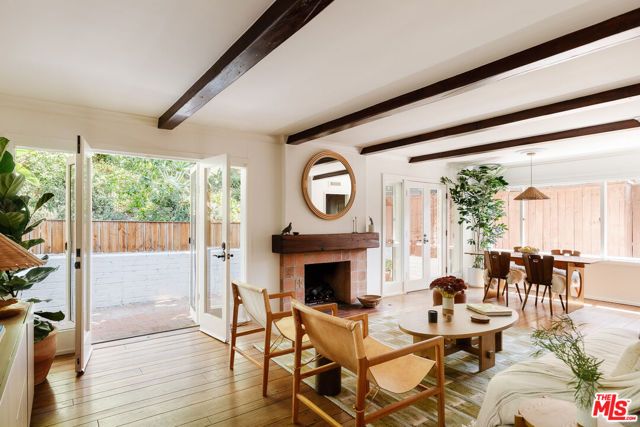 1600 Queens Road, Los Angeles, CA 90069