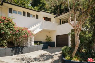 1600 Queens Road, Los Angeles, CA 90069
