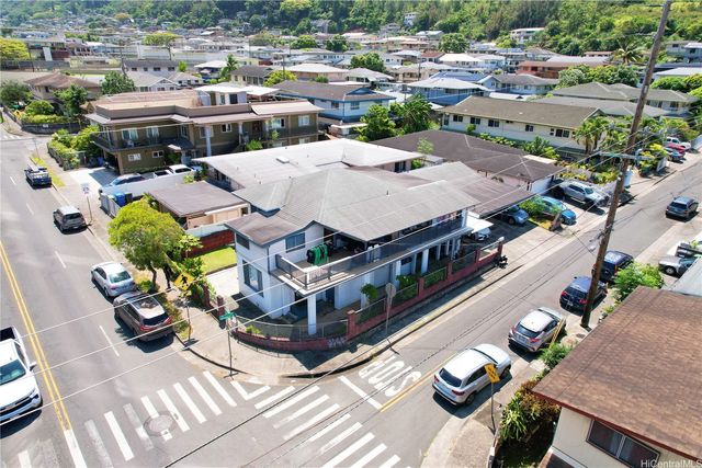 2223 Kalihi Street, Honolulu, HI 96819