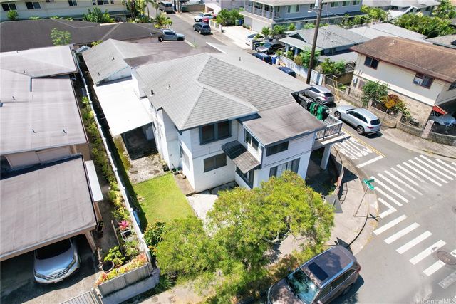 2223 Kalihi Street, Honolulu, HI 96819
