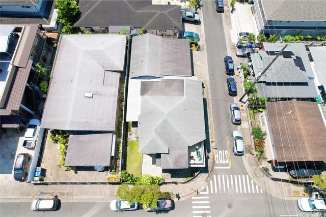 2223 Kalihi Street, Honolulu, HI 96819