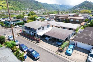 2223 Kalihi Street, Honolulu, HI 96819