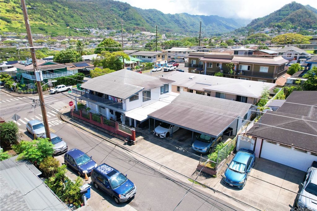 2223 Kalihi Street, Honolulu, HI 96819