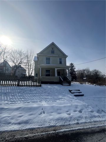 824 Franklin Avenue, New Castle, PA 16101