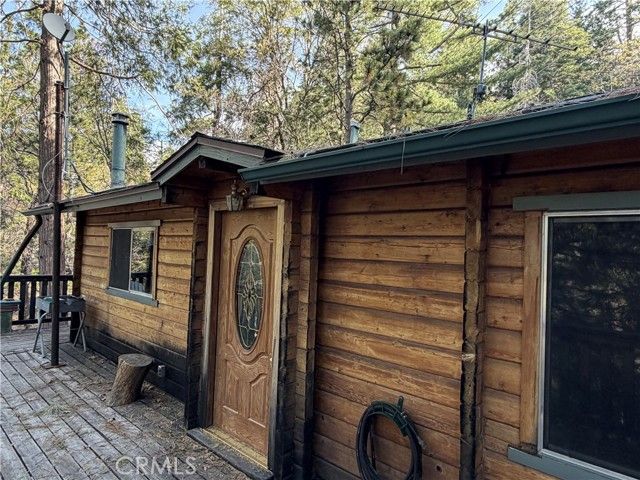 6307 Cedar Court, Angelus Oaks, CA 92305