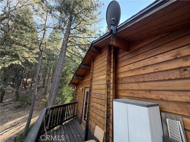 6307 Cedar Court, Angelus Oaks, CA 92305