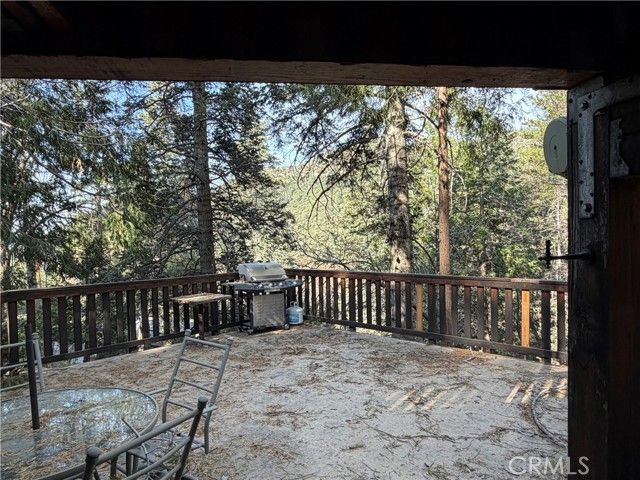 6307 Cedar Court, Angelus Oaks, CA 92305