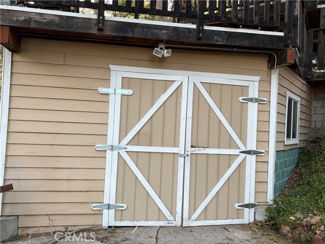 6307 Cedar Court, Angelus Oaks, CA 92305